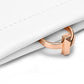 PU Leather Jewelry Travel Bag Leather Jewelry Pouch Christmas