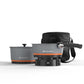 Nomad Cooking System with Bag