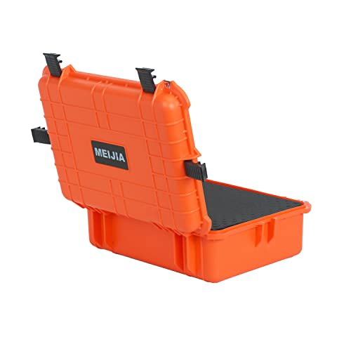 All Weather IP67 Waterproof Hard Camera Case