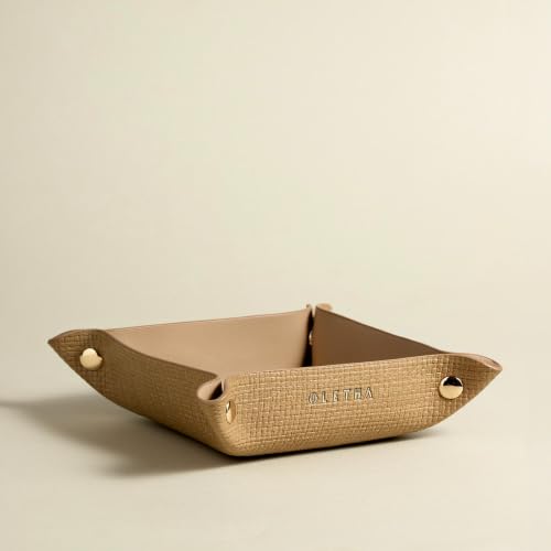 Foldable Valet Tray