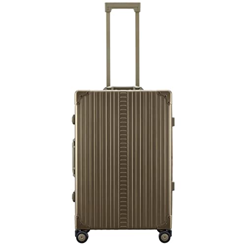 26" Aluminum Lighweight Carry
