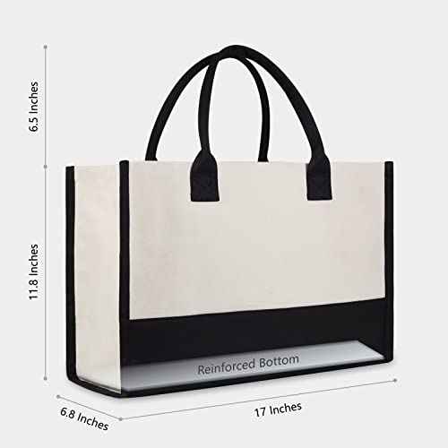 Mrs 2026 Canvas Tote Bag
