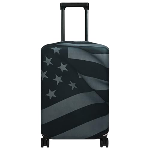 Travel Luggage Cover Suitcase Protector Fits 27