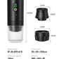 Portable Electric Coffee Maker