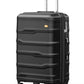 28 Inch Luggage with Spinner Wheels