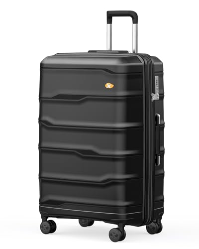 28 Inch Luggage with Spinner Wheels