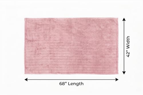 Travel Blanket & Pillow 68x42