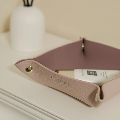 Foldable Valet Tray