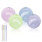 2026 [Apple MFi Certified] (4 Count)