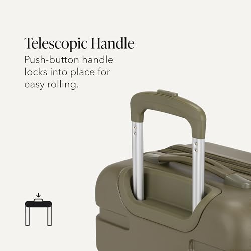 Signature Hardside Expandable Carry