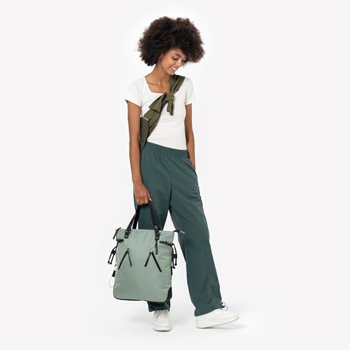 Tempest Anti Theft Convertible Backpack Tote