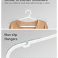 30 Pack Clothes Hangers (30 Count)