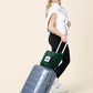 Travel Blanket & Pillow 68x42