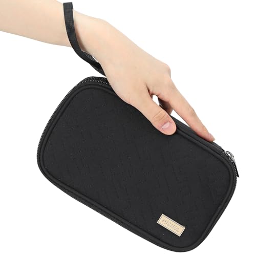Travel Cord Organizer Case