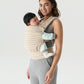 Ergonomic Baby Carrier Newborn to Toddler