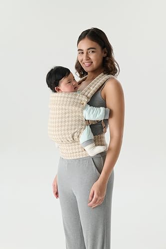 Ergonomic Baby Carrier Newborn to Toddler