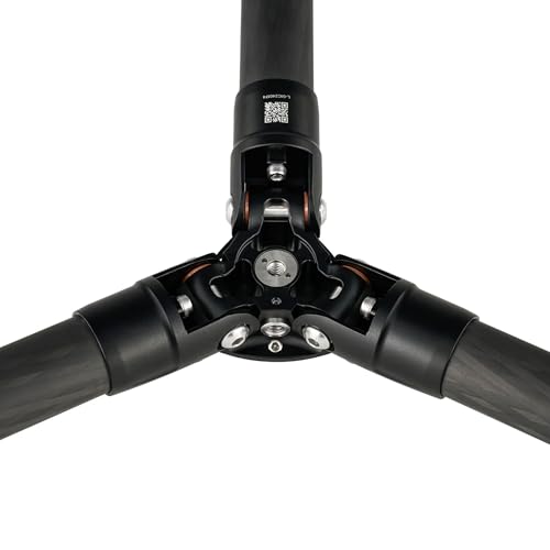 Carbon Fiber Tripod