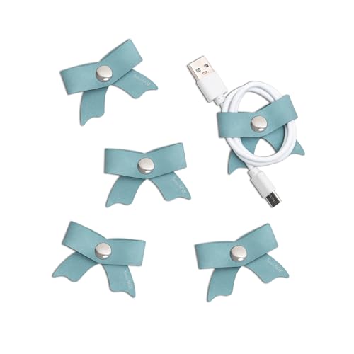 5 Pack Cord Organizer (5 Count)