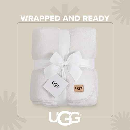 Whitecap Twin Blanket