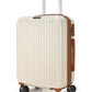 20 Inch Carry On Luggage 22x14x9 Airline Approved