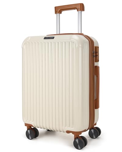 20 Inch Carry On Luggage 22x14x9 Airline Approved