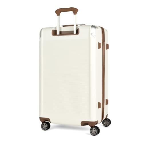 Platinum Elite Hardside Expandable Checked Luggage