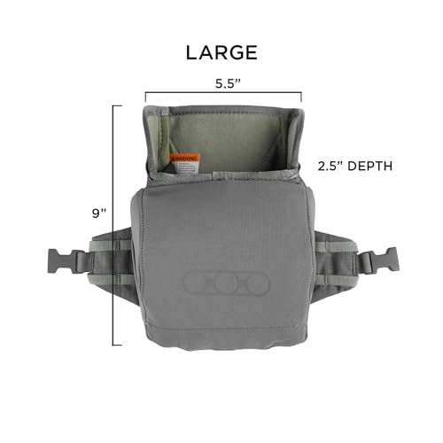 Recon Modular Bino Pack