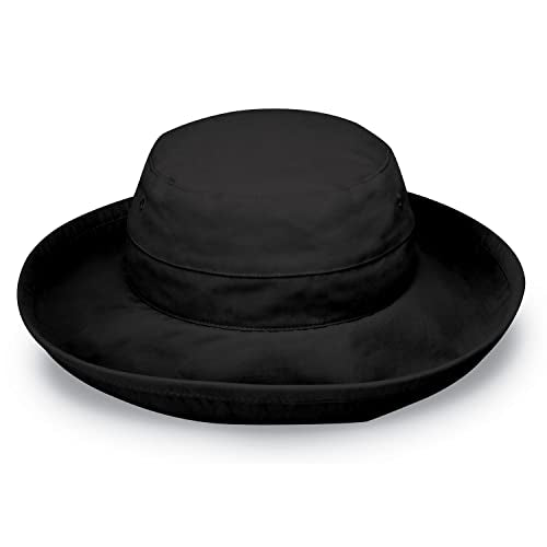 Wallaroo Women’s Casual Traveler Sun Hat