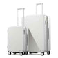 Expandable Luggage Sets 2 Piece (2 Count)