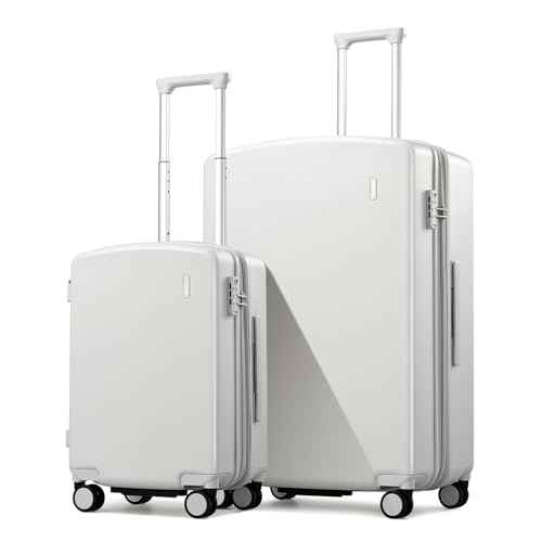 Expandable Luggage Sets 2 Piece (2 Count)