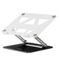 Adjustable Laptop Stand for Desk