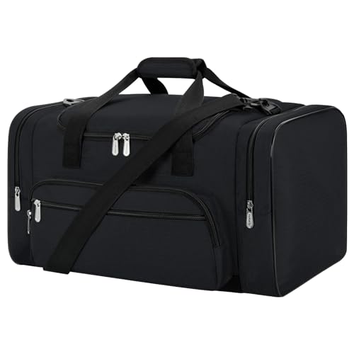 Sports Duffel Bag 26 Inch Travel Gym Duffle
