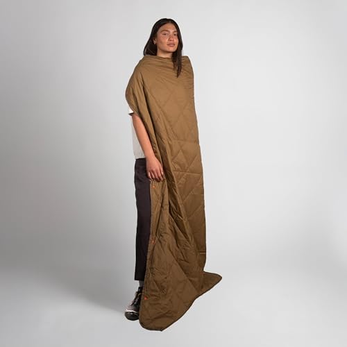 Layover Travel Blanket