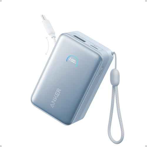 Nano Power Bank