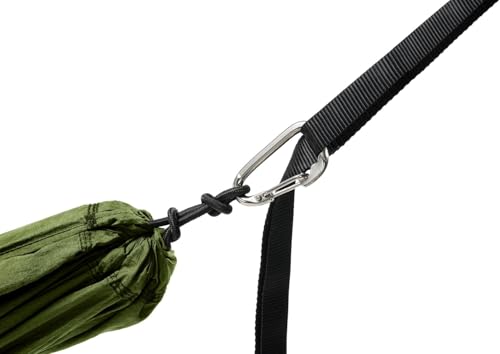TravelNest Hammock & Straps Combo
