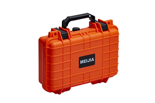 Portable All Weather IP67 Waterproof Protective Hard Case