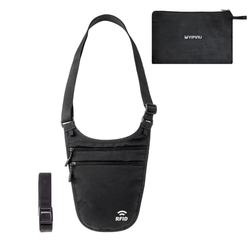 Money Belt for Travel