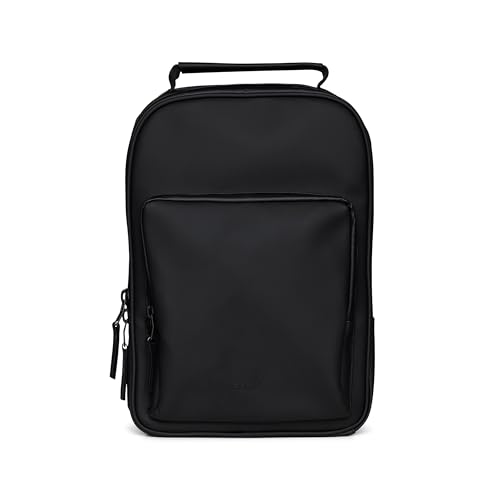 Book Daypack Large Waterproof Laptop Backpack for Men