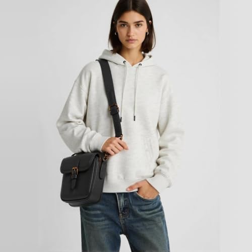 Anti Theft Crossbody Bag for Women