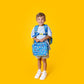 Paw Patrol Kids Lunch Box & Insulated Lunch Bag for School
