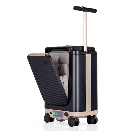 Smart Electric Suitcase (16 Ounce)