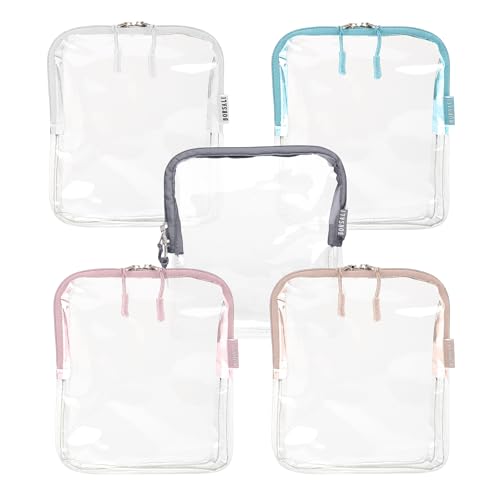 TSA Approved Toiletry Bag