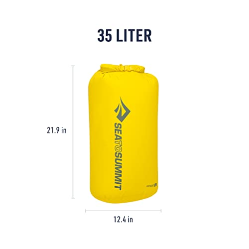 Lightweight Dry Bag