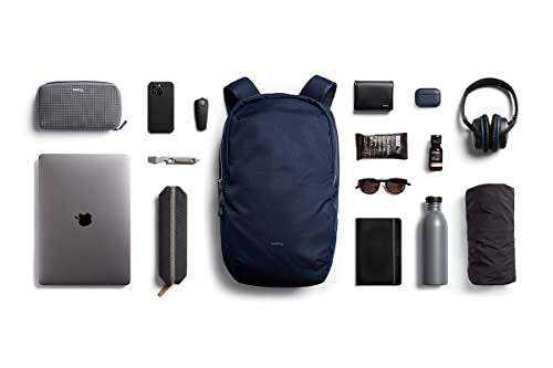 Via Backpack Commuter Laptop Bag