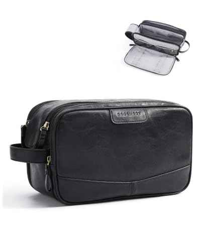 Medium Toiletry Bag for Men