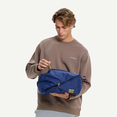 Ultralight Travel Shoe Bag 15L (2 Count)