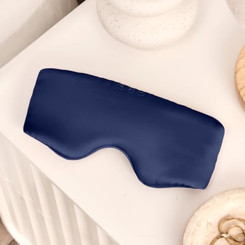 SilkSound Bluetooth Sleep Mask