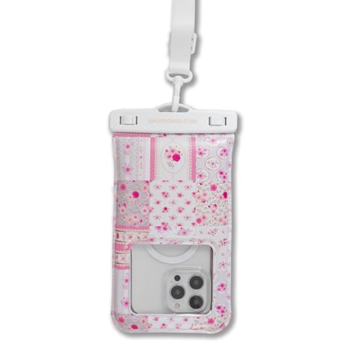 Waterproof Phone Pouch