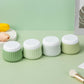Travel Containers for Toiletries 4 Pack (4 Count)