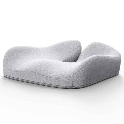 Seat Cushion Memory Foam Cushion for Office Chair